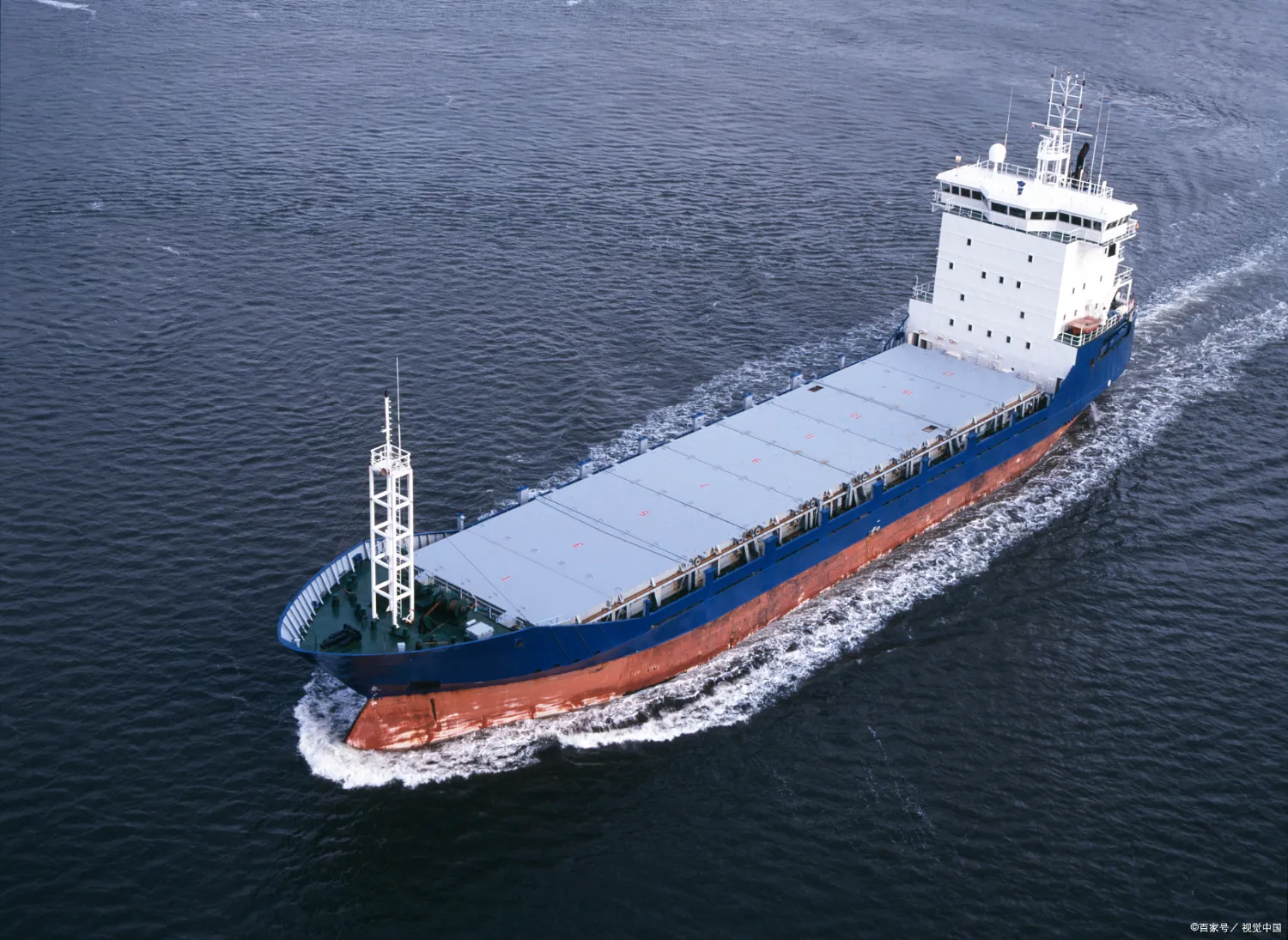 復(fù)合材料船舶